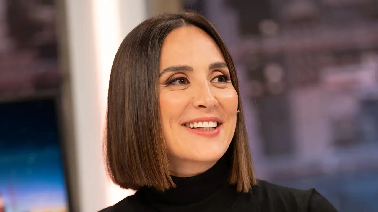 José Noblejas, experto en marca personal, analiza a Tamara Falcó: "La sombra de su madre la definió durante años"