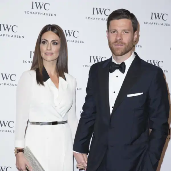 Así es el barrio de Madrid donde Xabi Alonso posee una casa de 15 millones de euros: exclusivo, céntrico y elegante