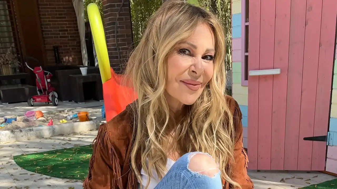 La carta de Ana Obregón a Aless Lequio en el aniversario de su muerte: "Tu hija tiene todo el amor que me hubiera gustado darte"
