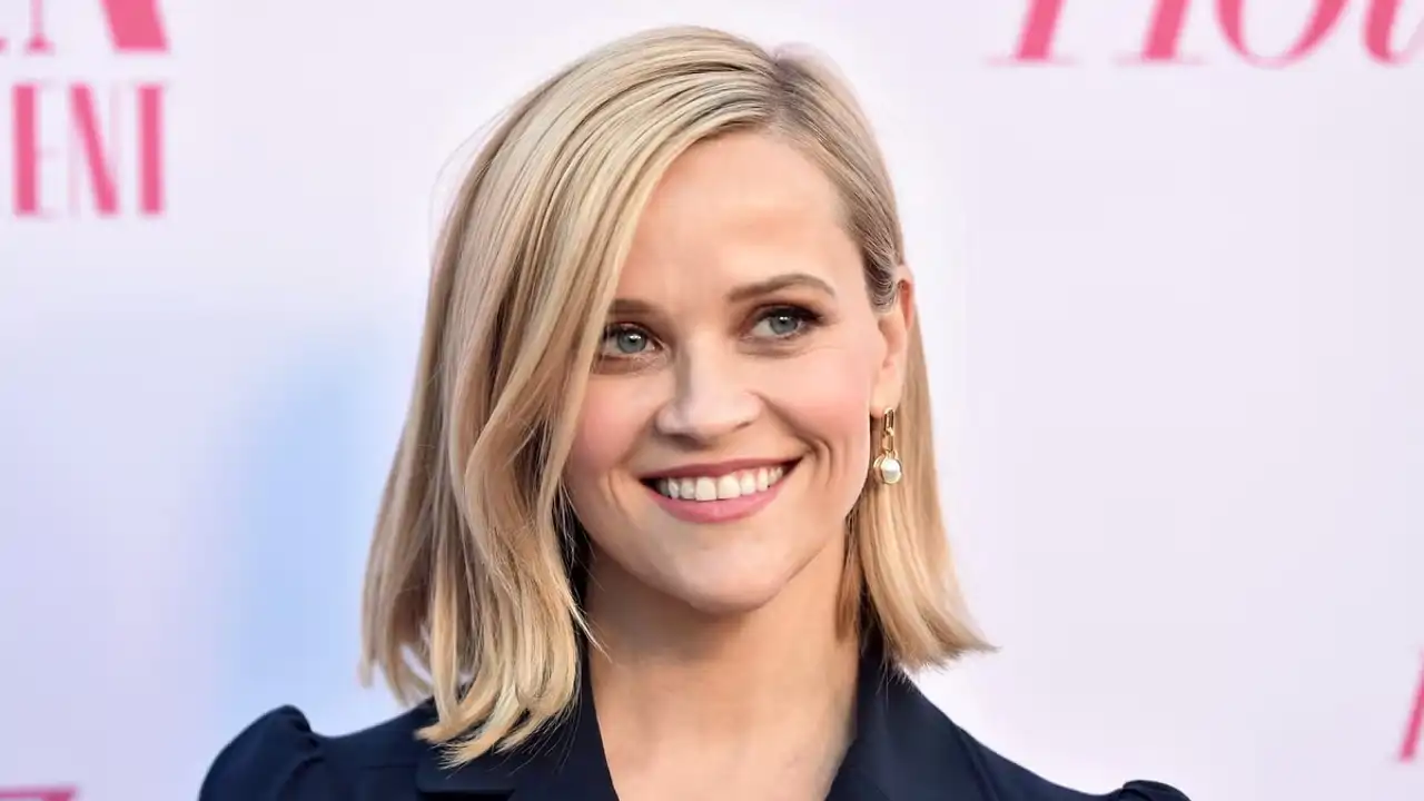 Reese Witherspoon