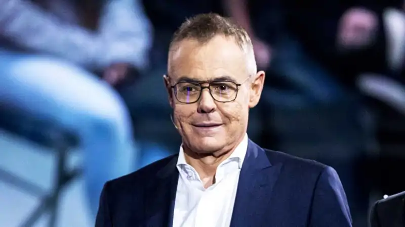 Carmen Lomana, pieza clave en el nuevo programa de Anne Igartiburu y Jordi González