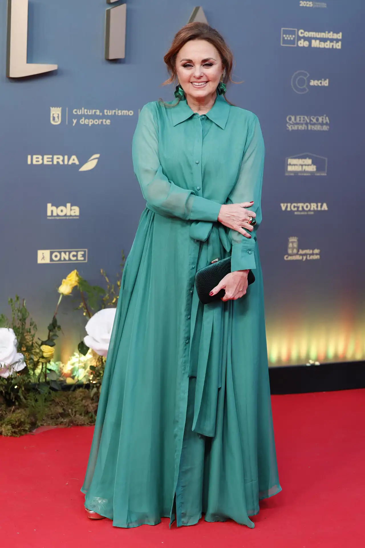 Carmen Morales