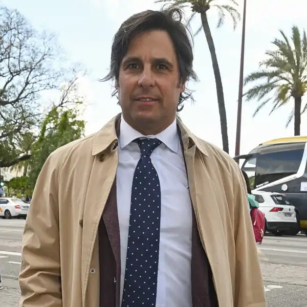 Francisco Rivera