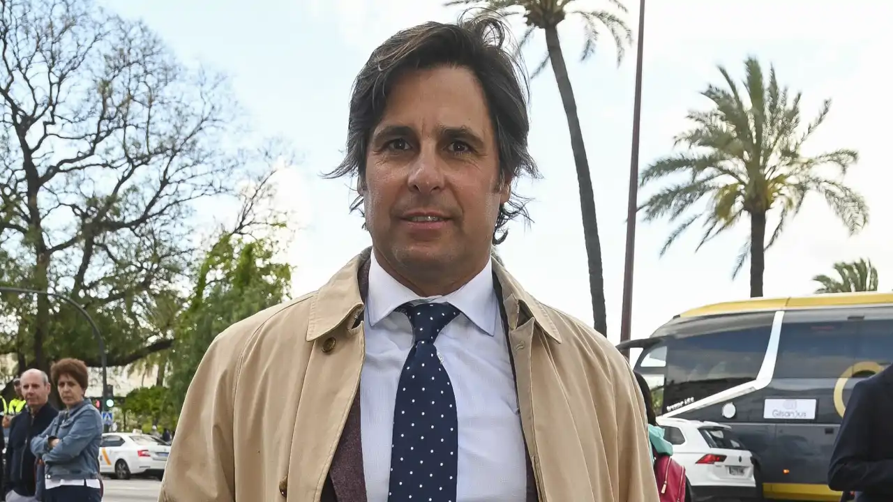 El problema de salud por el que Francisco Rivera causó baja en la despedida de su hermano Cayetano de los ruedos
