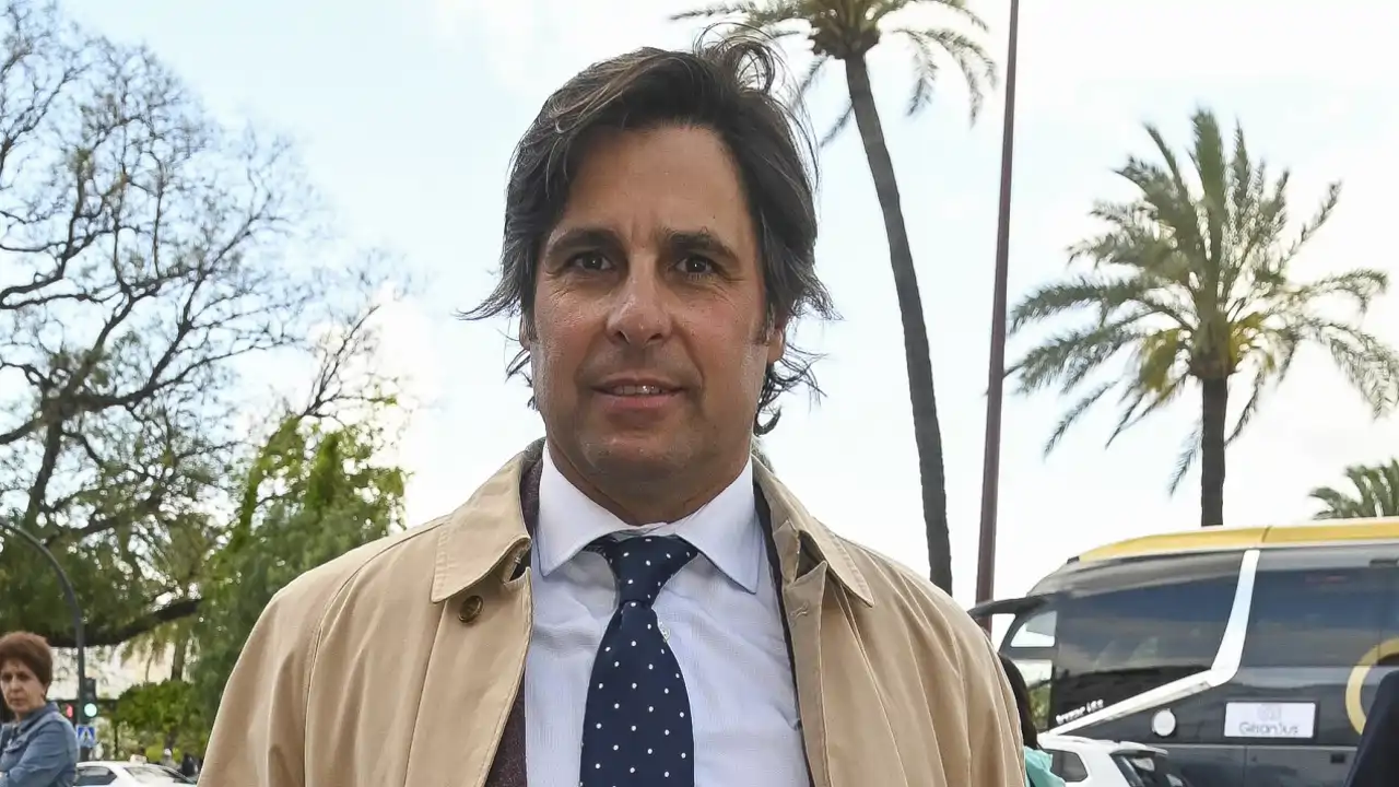 Francisco Rivera
