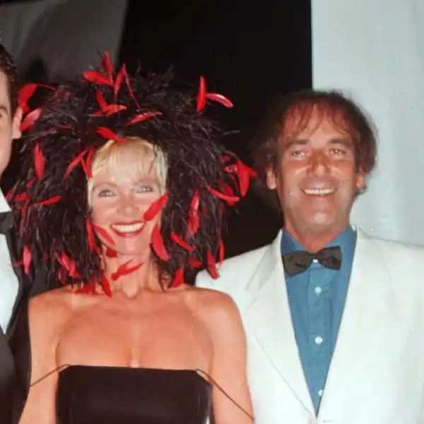 Marbella sin ti: Matrimonios históricos de la jetset marbellí a los que la muerte separó 