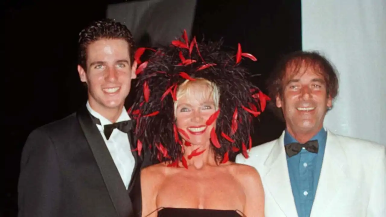 Marbella sin ti: Matrimonios históricos de la jetset marbellí a los que la muerte separó 