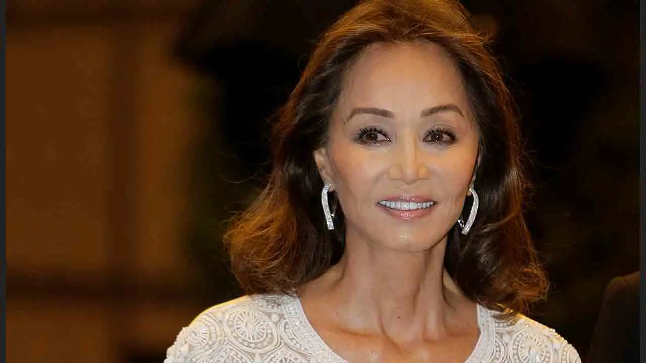 EXCLUSIVA | Primeras imágenes de Isabel Preysler tras a muerte de Vargas Llosa: en Washington y acompañada de su hija Tamara  