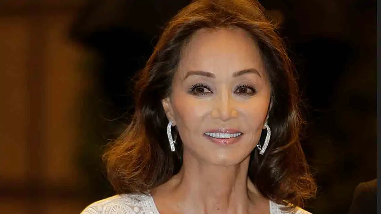 Isabel Preysler