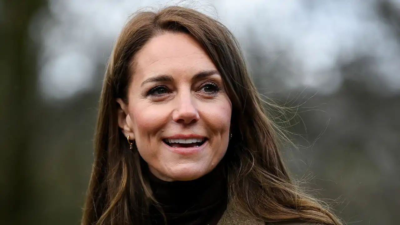 El detalle del vídeo-comunicado de Kate Middleton que no ha pasado desapercibido, con llamativa referencia incluida: “Es tan reconfortante” 