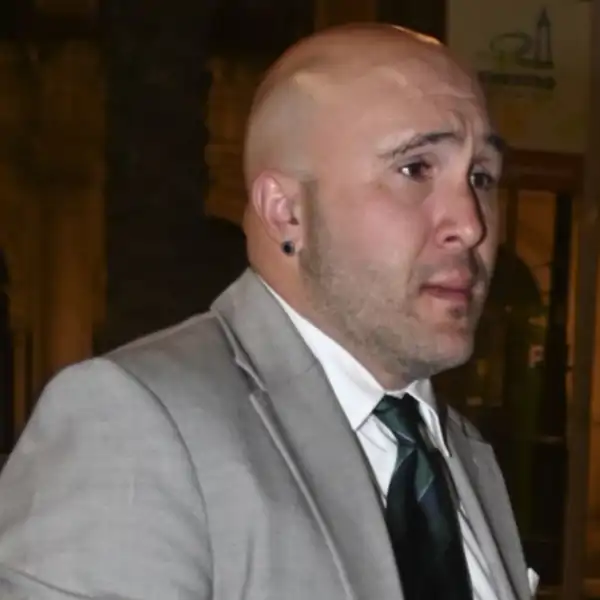 Kiko Rivera se prepara para cumplir uno de sus mayores sueños: "El destino me da una oportunidad única"