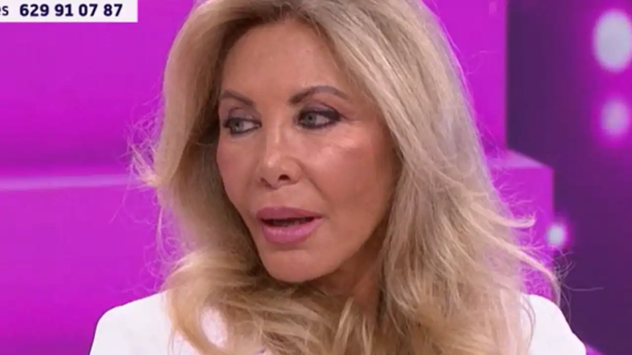 Norma Duval, completamente rota al hablar de la trágica muerte de su sobrino, a los 36 años: "Cómo sería lo que tenía en la cabeza..."