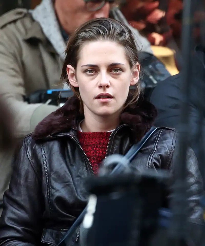 Kristen Stewart