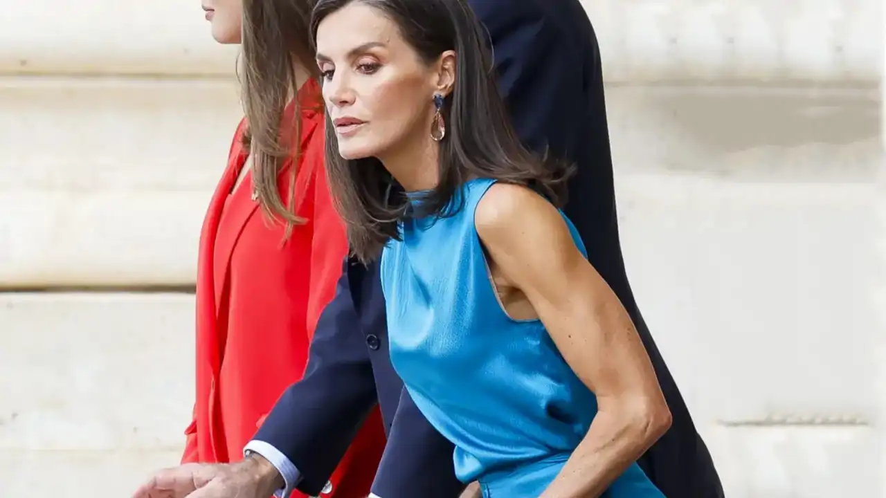 brazos Letizia