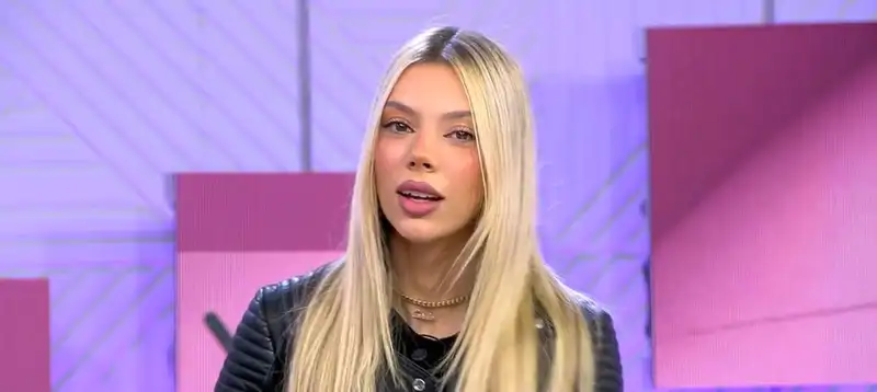 Alejandra Rubio