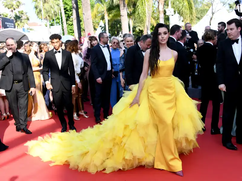 Cannes
