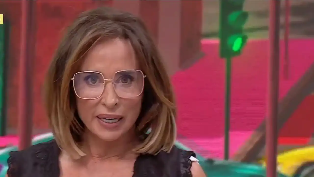 Comunicado oficial de 'La familia de la tele' tras lo ocurrido en directo "Se ha convocado una reunión de urgencia"