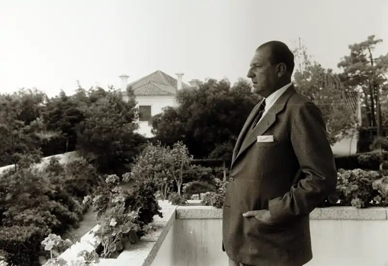 Don Juan de Borbón