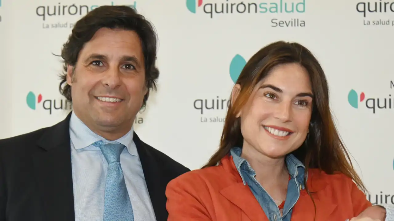 Fran Rivera rompe su silencio sobre el ingreso de su hijo Nicolás en su primer mes de vida