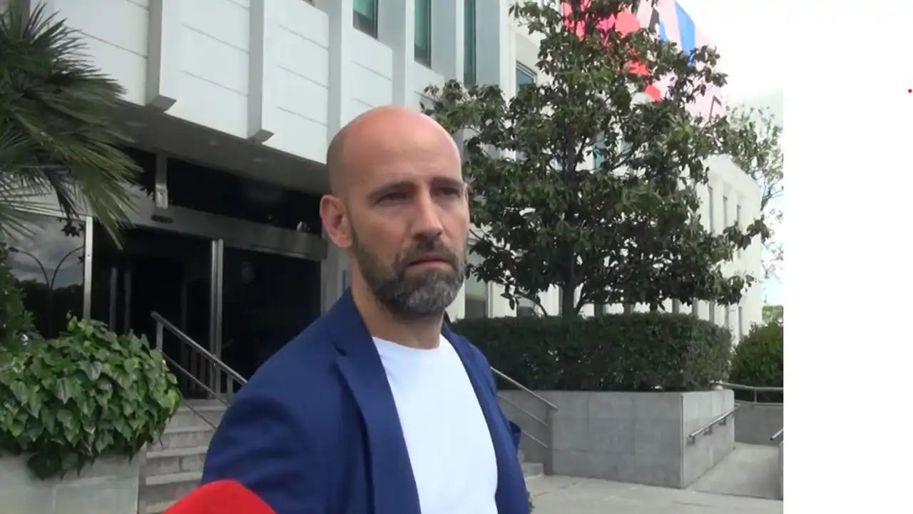 La tajante reacción de Gonzalo Miró ante la polémica entre Amaia Montero y Cayetana Guillén