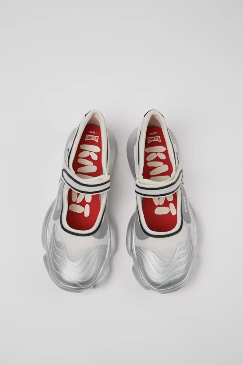 Karst de Camper 145 euros