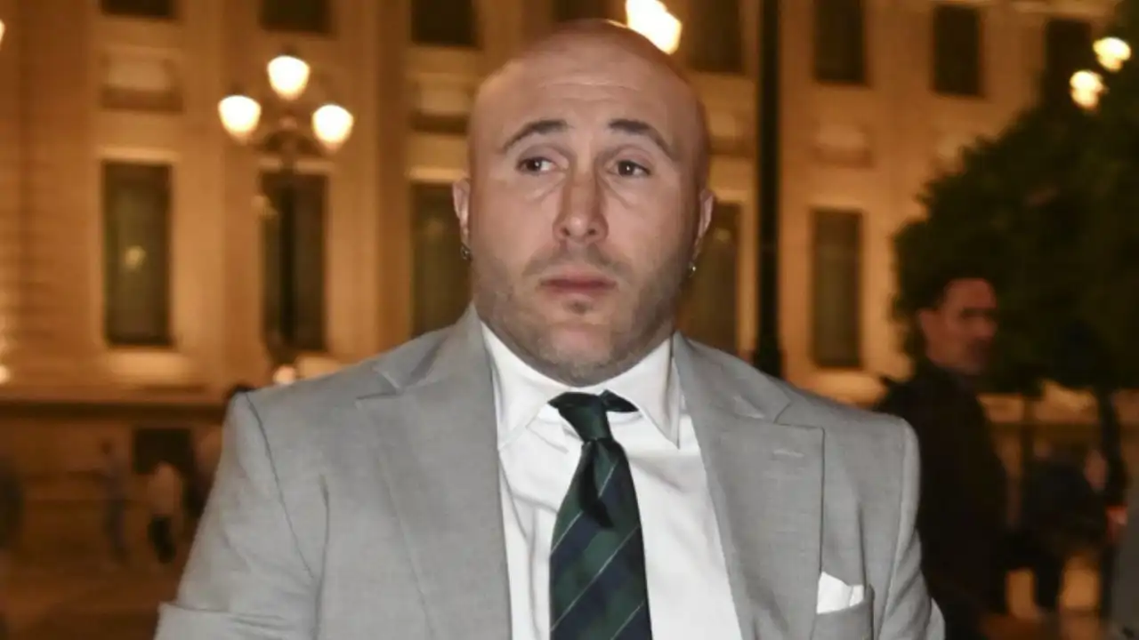 Kiko Rivera