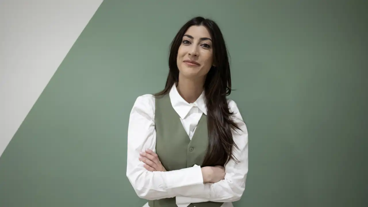 Laura Jorge, nutricionista: "Para evitar el bajón de energía después de comer, es recomendable optar por comidas equilibradas"