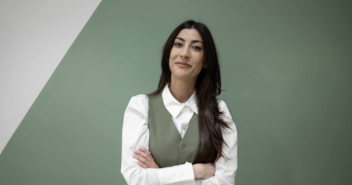 Laura Jorge, nutricionista: "Para evitar el bajón de energía después de comer, es recomendable optar por comidas equilibradas"
