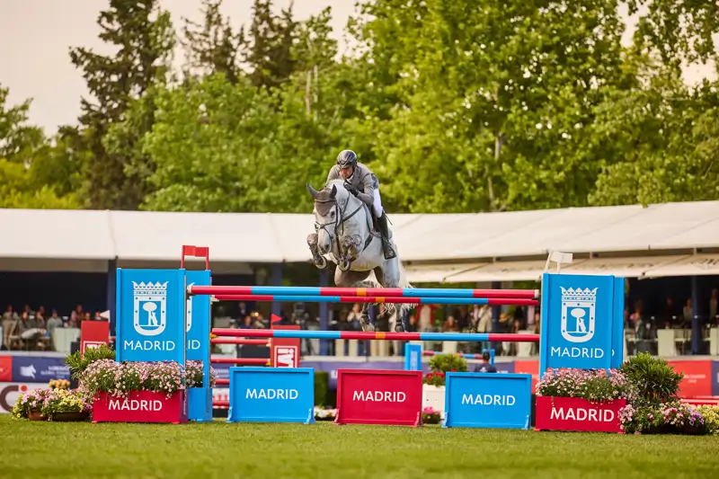  Longines Global Champions Tour 