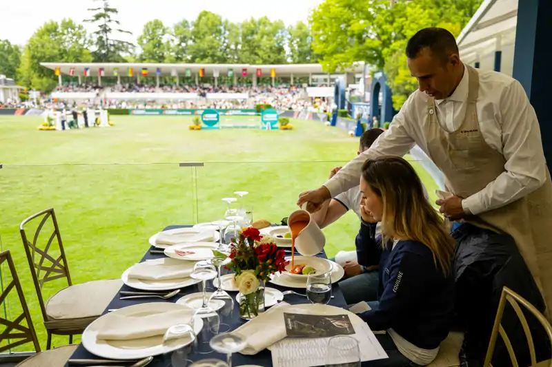 Longines Global Champions Tour 