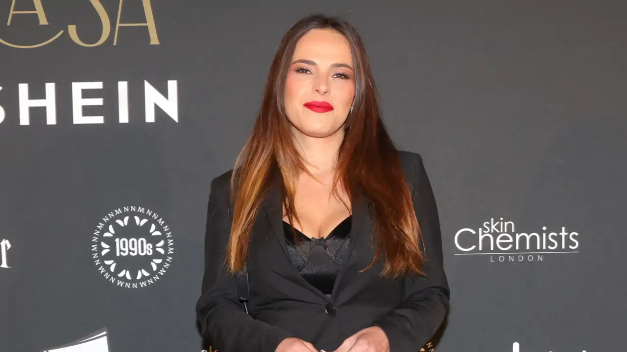 Marta Peñate tiene un incidente tras anunciar su embarazo: “El coche casi me atropella a mí”
