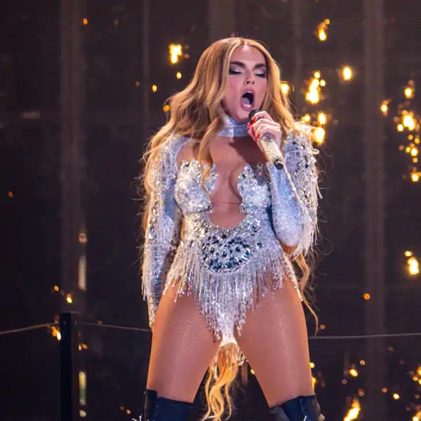 Melody protagoniza un vuelco en las apuestas de Eurovisión 2025: su nueva posición