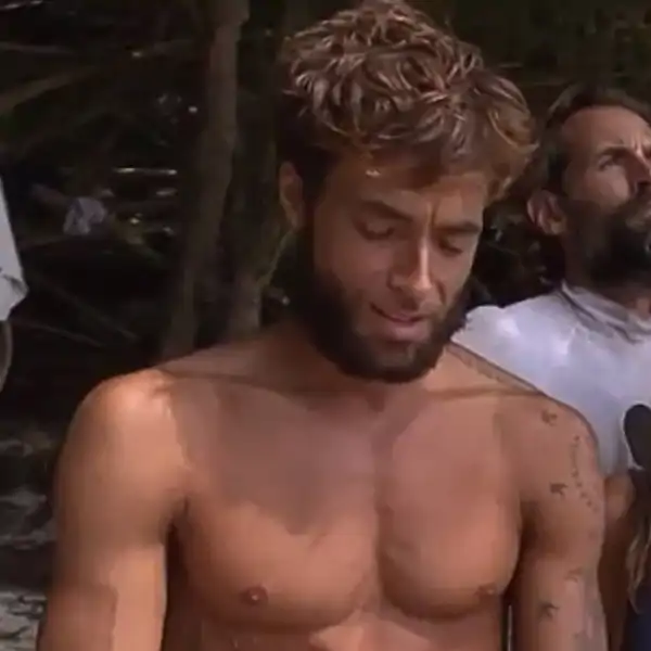 Montoya toma una importante decisión en 'Supervivientes' con consecuencias directas para sus compañeros: "He llegado a mi tope"
