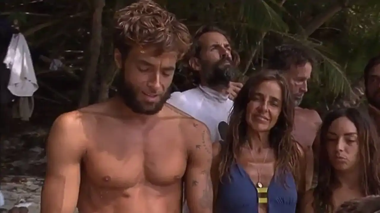 Montoya toma una importante decisión en 'Supervivientes' con consecuencias directas para sus compañeros: "He llegado a mi tope"