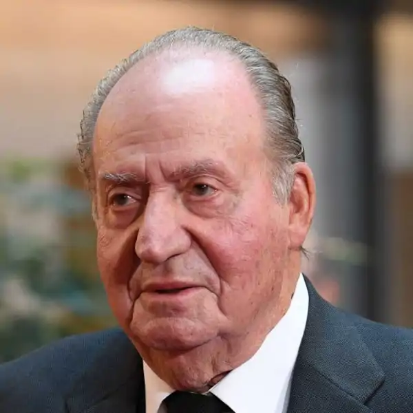 Muere de forma súbita Albert Solà, el supuesto hijo ilegítimo del Rey Juan Carlos I