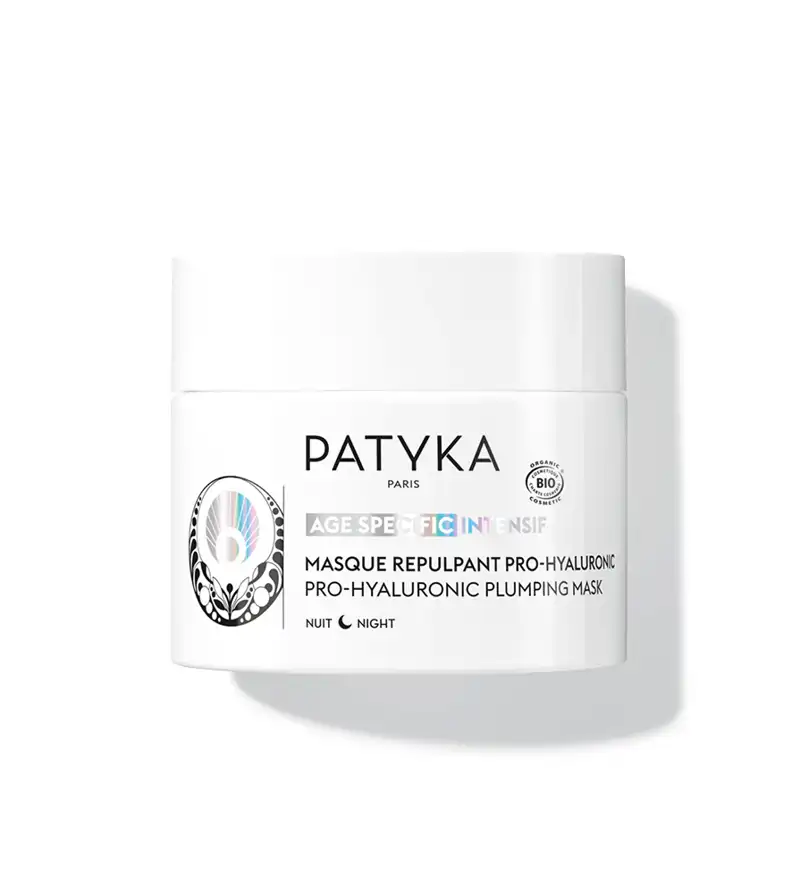 Patyka
