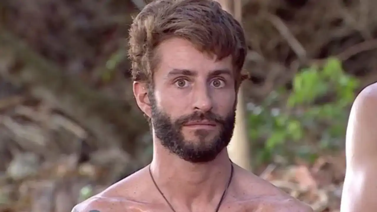 Pelayo, en 'Supervivientes'