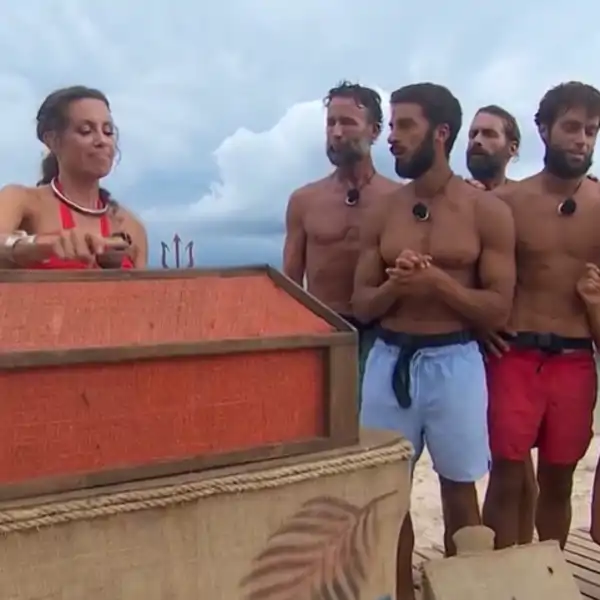 Playa Furia se queda sin recompensa