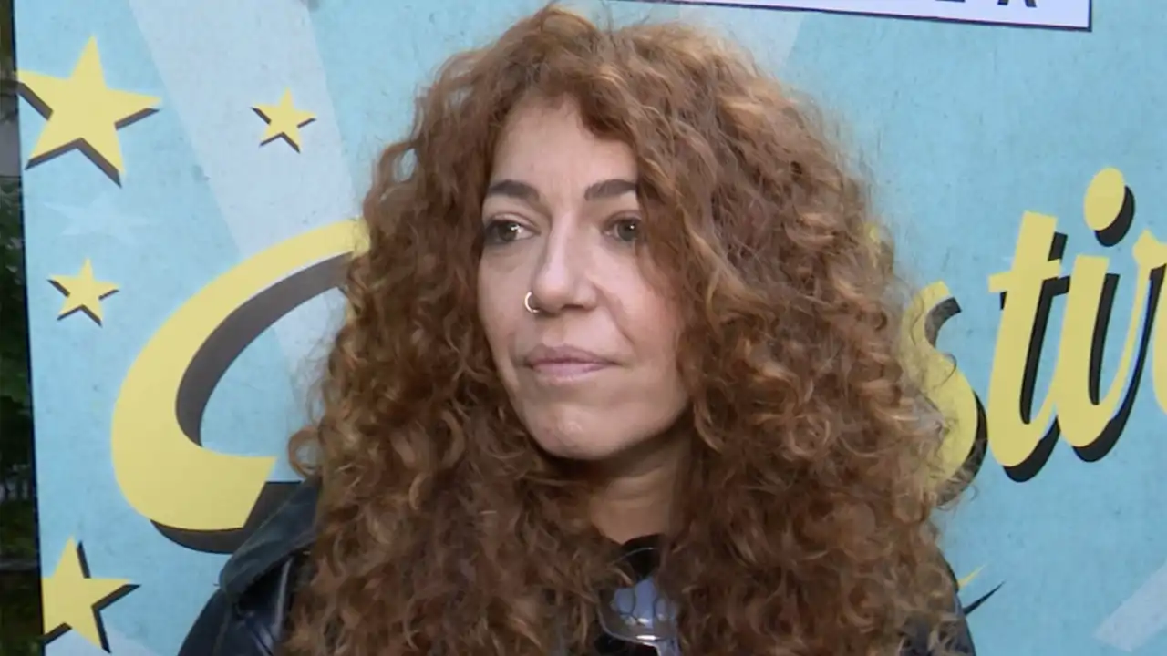 Sofía Cristo reacciona a la polémica declaración de Fran Rivera sobre su madre, Bárbara Rey