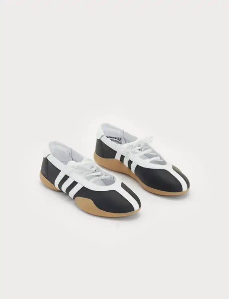 TAEKWONDO MEI BALLET Bailarinas con hebilla de Adidas Originals 99,95 euros