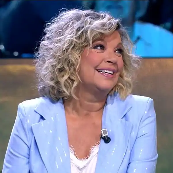 Terelu Campos desvela en 'Supervivientes' la verdad sobre su baja de maternidad