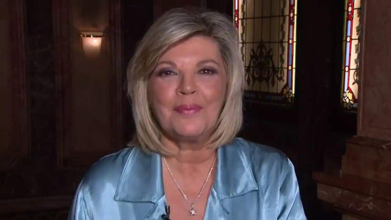 Terelu Campos vuelve a Supervivientes