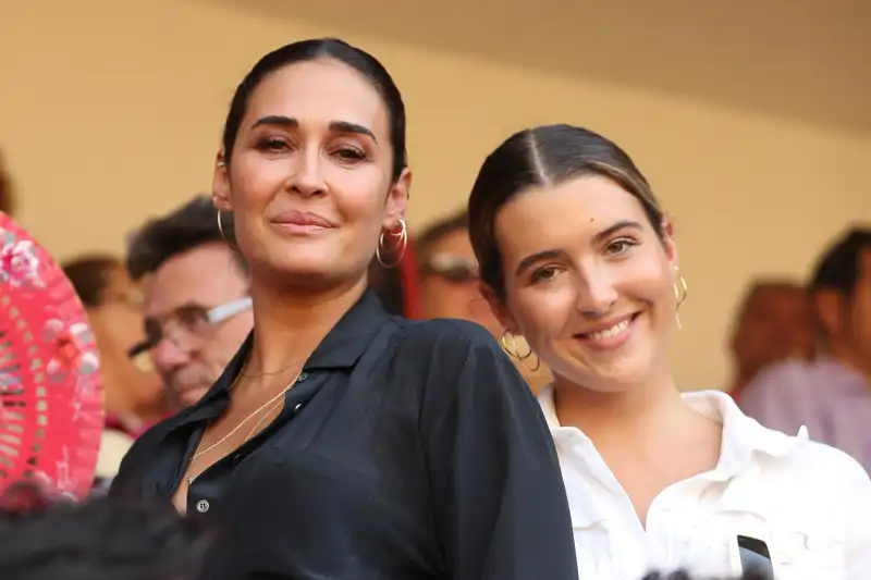 Vicky Martín Berrocal hija Alba Díaz