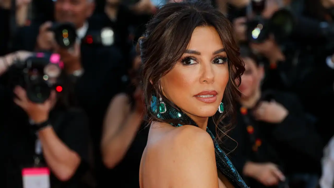 De Eva Longoria a Irina Shayk: los mejores y peores looks de la alfombra roja del último gran estreno de Cannes 2025