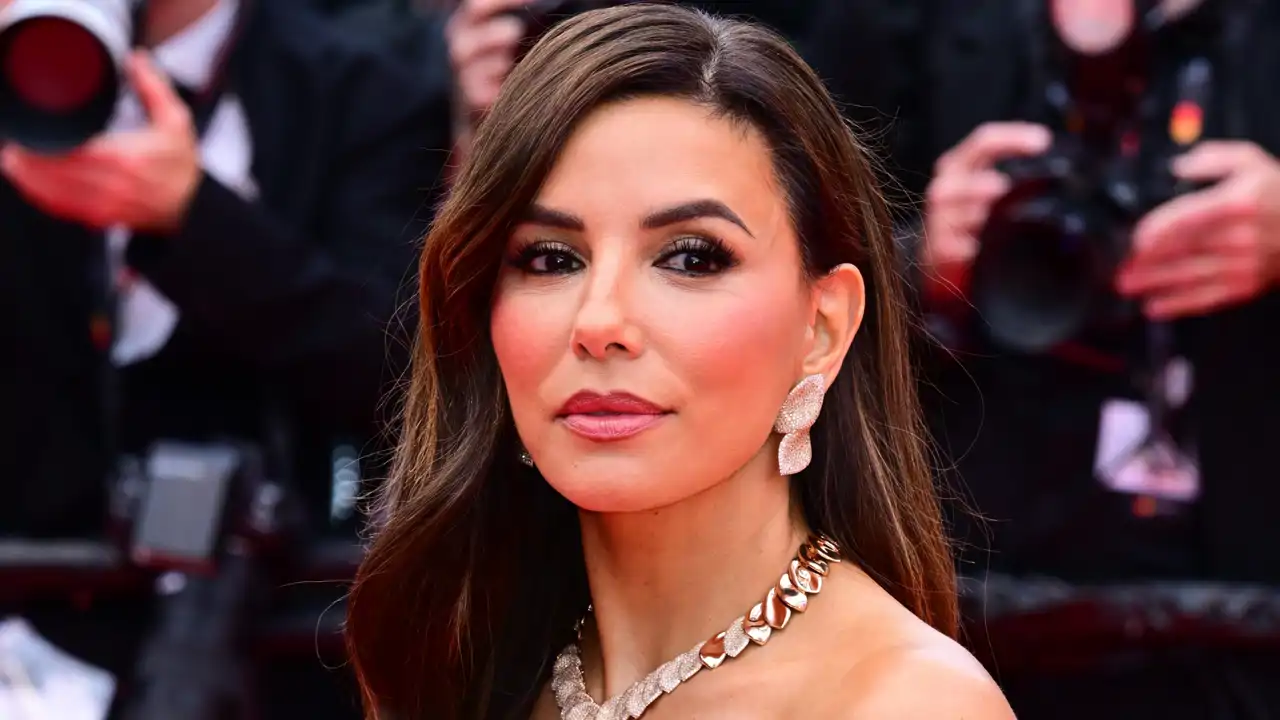 Eva Longoria
