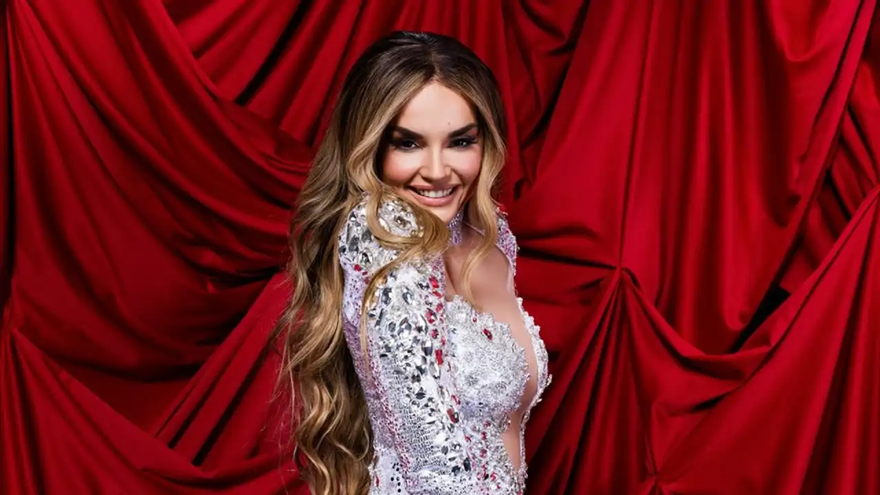 Melody responde a las críticas por su última actuación en Eurovisión y revela el problema que ha notado sobre el escenario