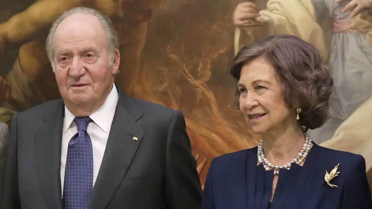 Lara Ferreiro, psicóloga, sobre cómo afectará a Doña Sofía las memorias de Bárbara Rey: “Va a ser un huracán mediático que provocará en ella un impacto a todos los niveles”