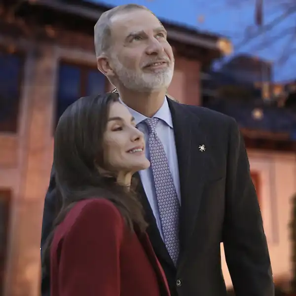 Casa Real busca personal: así son los nuevos puestos de trabajo que ofrece el Palacio de la Zarzuela 