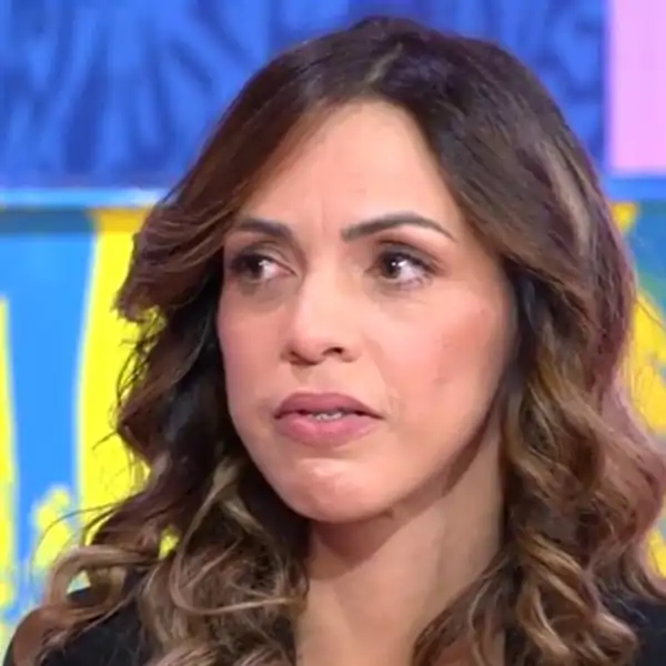 María Sánchez 'la jerezana' y Paola Olmedo en 'TardeAR'