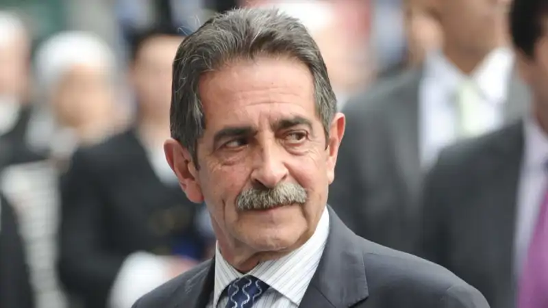 Miguel Ángel Revilla